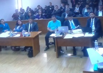 Van 153 bienes incautados a Aroch Mugrabi
