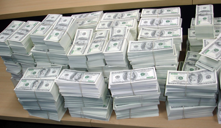 EE.UU. dará a Colombia más de US$300 millones en 2016