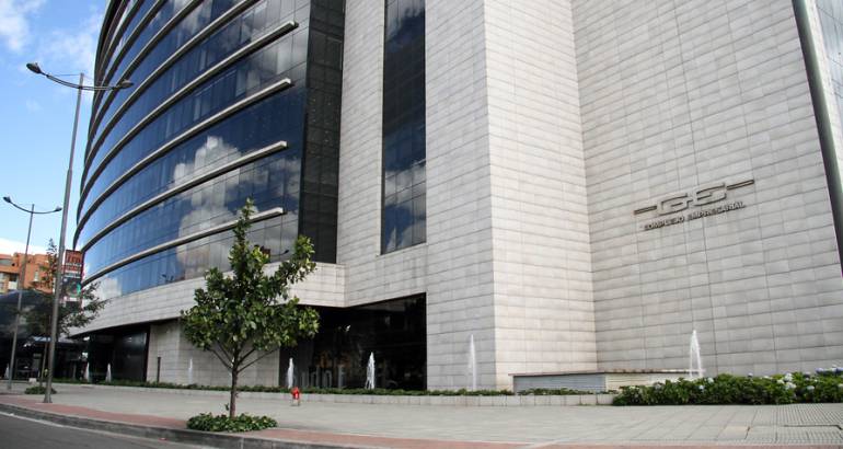 Piden domiciliaria para socio de edificio de Gran Estación investigado por lavado de activos