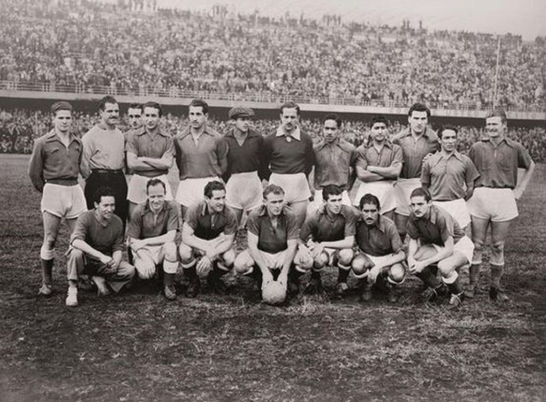 Millonarios en El Pulso del Fútbol