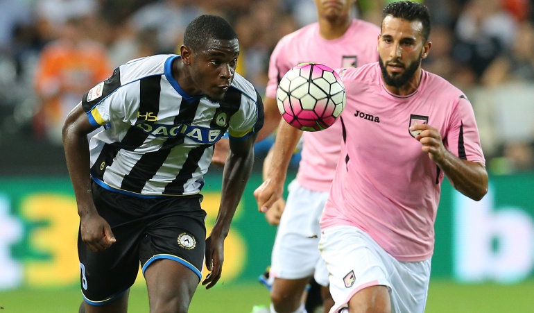 Evolución lesión Duván Zapata: Lesión de Duván Zapata evoluciona en tiempo récord