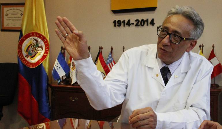 Medicina Legal califica de positivo proyecto de ley para donar órganos