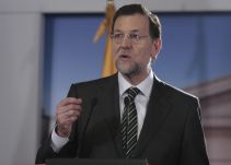 PP gana las elecciones en España lejos de la mayoría, con el 84 % escrutado