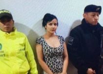 Condenan a la cuñada del jefe del Clan Úsuga, alias Otoniel