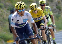 El Tour de Francia 2017 saldrá desde Alemania