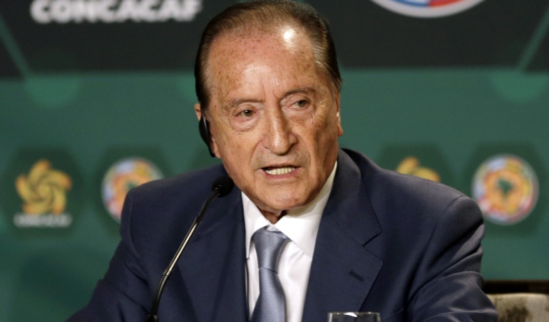 Figueredo está dispuesto a colaborar con la justicia, asegura su abogada