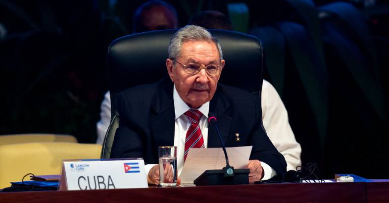 Julio: EE.UU. y Cuba restablecen las relaciones, papa Francisco viaja a América