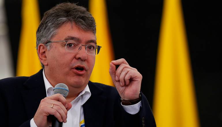 El 2016 será clave la implementación de una reforma tributaria estructural