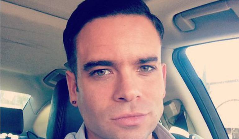 Detienen a Mark Salling por posesión de pornografía infantil