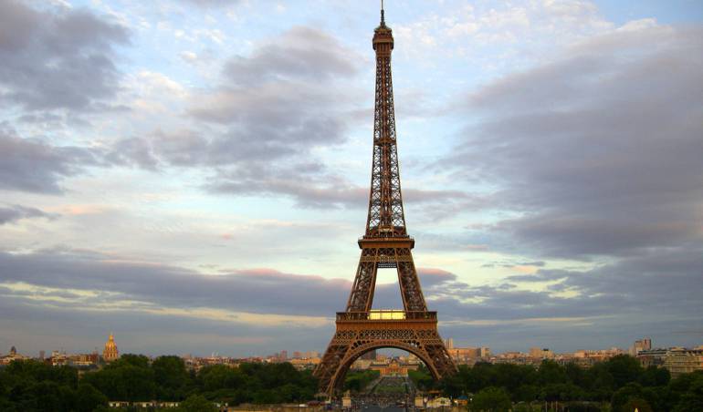 Jóvenes colombianos podrán irse un año de intercambio a Francia