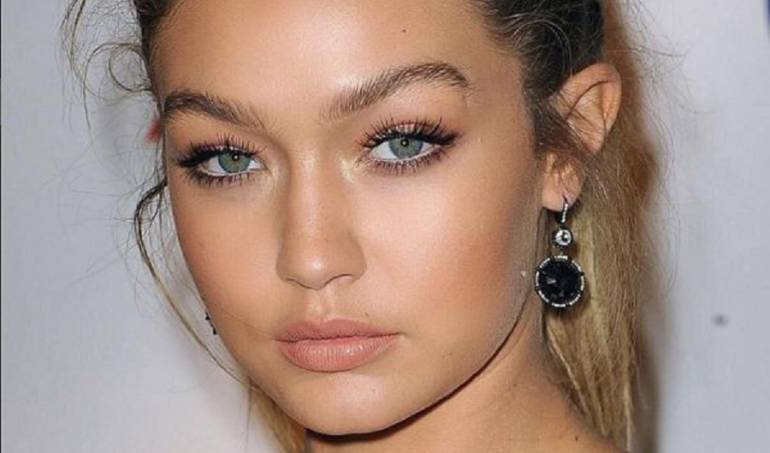 Gigi Hadid modelos Vogue: La modelo más popular del 2015 fue Gigi Hadid
