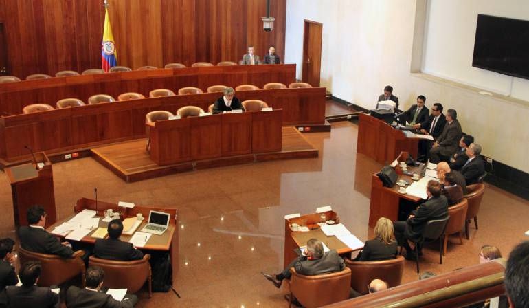 Condenado a 33 años de prisión el sacerdote William Mazo Pérez por abuso sexual