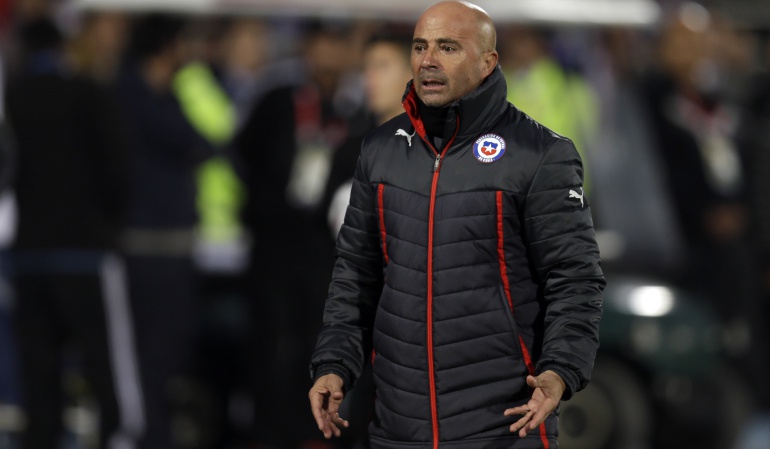 Fallece madre Sampaoli: Madre de Jorge Sampaoli falleció este 31 de diciembre
