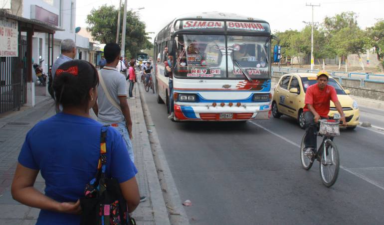 Acceso a ciudades y transporte urbano cruciales en 2016: Cámara de Infraestructura