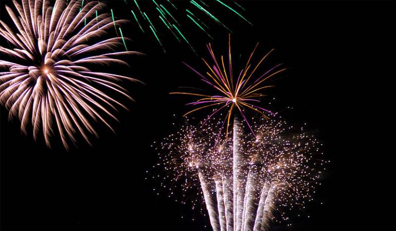 Deseos de twitter para 2016: Deseos de los twiteros para 2016 son tendencia en redes