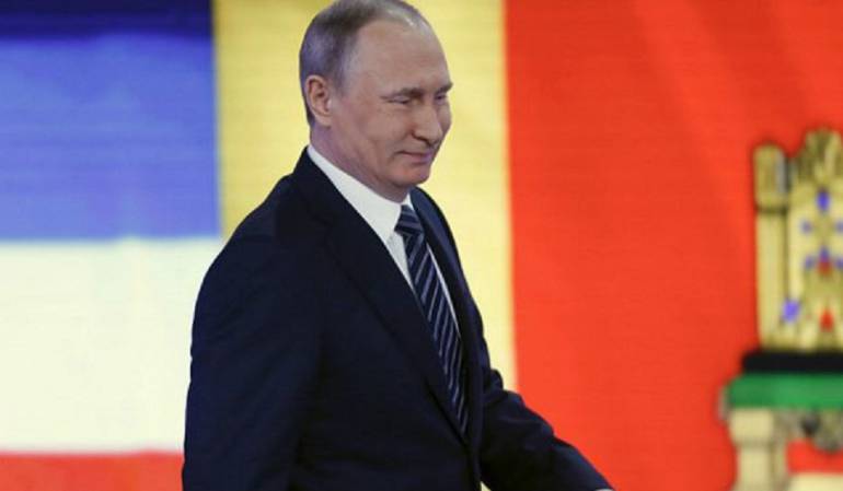 ¿Sigue siendo Rusia una potencia mundial clave?