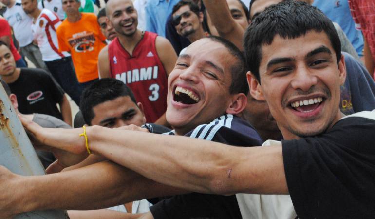 Colombia es el más feliz de 68 países en el mundo según estudio