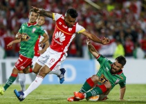 Colombianos, uruguayos y argentinos lideran legión extranjera en el fútbol mexicano