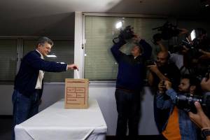 ¿Quién es el opositor de vieja guardia que presidirá la nueva Asamblea en Venezuela? ¿Quién es el opositor de vieja guardia que presidirá la nueva Asamblea en Venezuela?