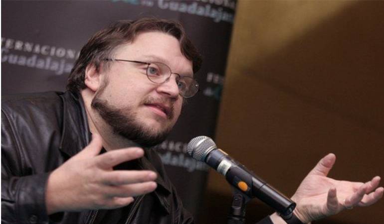 Guillermo del Toro, Netflix, nueva serie netflix: Netflix emitirá una serie animada basada en un libro de Guillermo del Toro