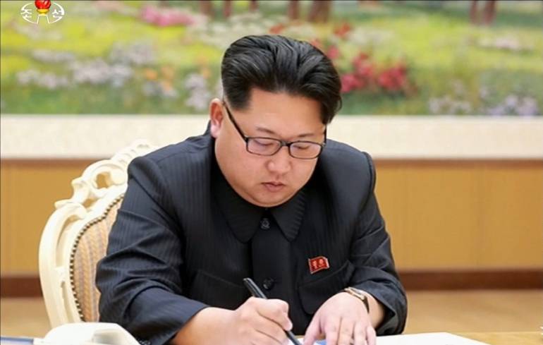 Reunión de emergencia del Consejo de Seguridad por prueba nuclear de Corea del Norte