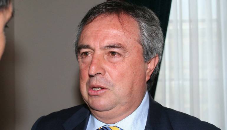 Comisión Internacional de Derechos humanos Caso contra senador Ciro Ramírez: En tres meses Estado debe responder a CIDH por demanda de Ciro Ramírez
