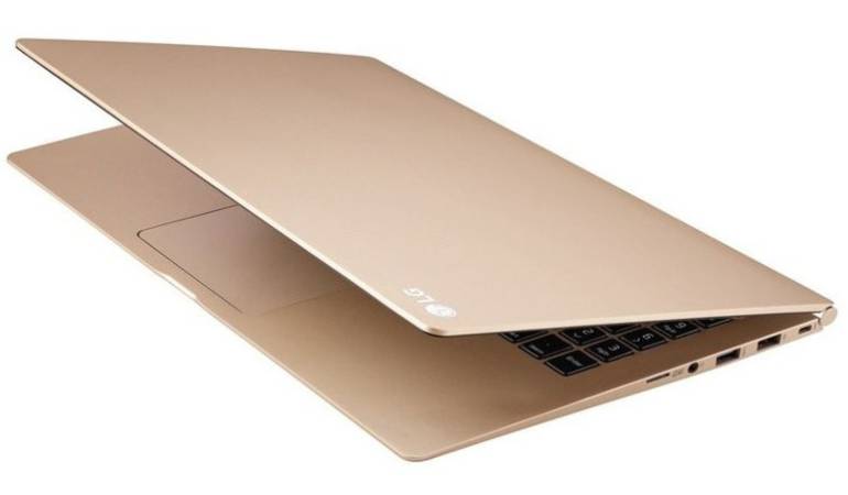 LG y Apple, computador igual al Macbook: LG fabrica computador físicamente igual al MacBook