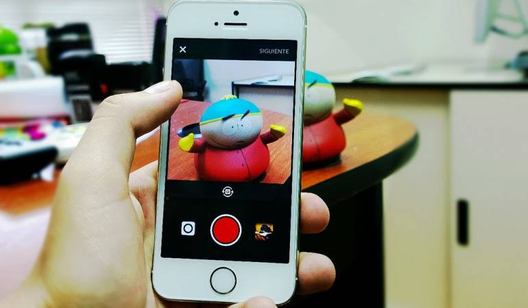 instagram: Ahora Instagram recopilará videos destacados de los mejores eventos en el mundo