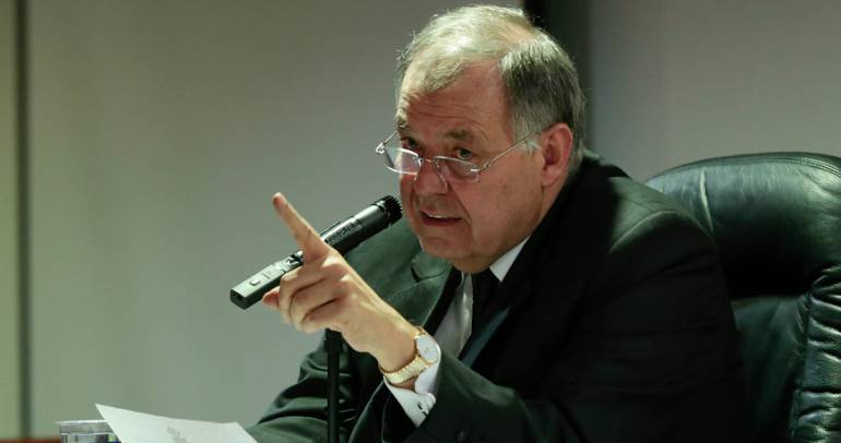 Procurador pidió tumbar ley que permite realizar procedimientos de esterilización gratuita