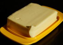¿Es realmente tan mala la mantequilla?