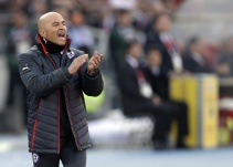 Nuevo presidente de la ANFP asegura que Sampaoli quiere abandonar la selección Chilena