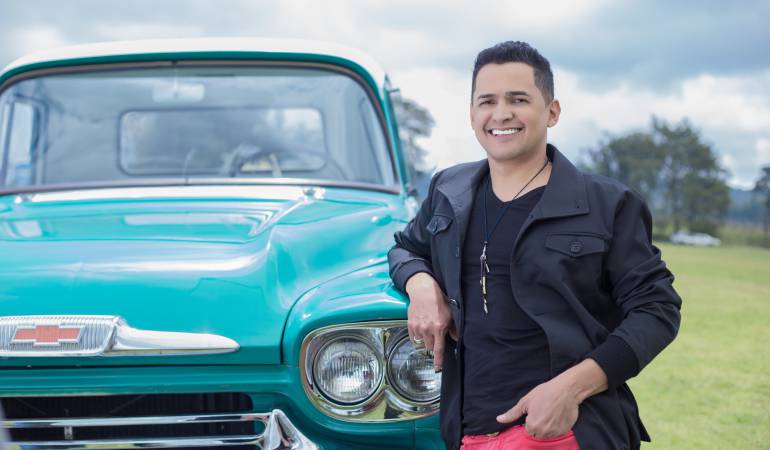 Madre de Jorge Celedón muere en clínica de Barranquilla: Madre de Jorge Celedón muere en clínica de Barranquilla