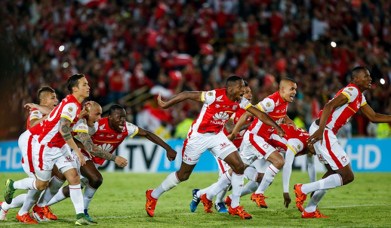 Santa Fe Florida Cup: Santa Fe abre temporada enfrentando al Bayer Leverkusen