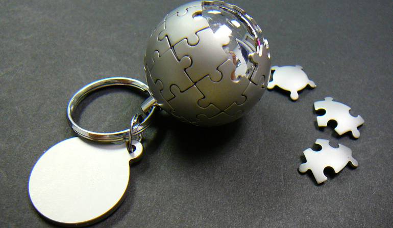 Lo más buscado en Wikipedia en 2015: Muertes y cine, lo más leído en 2015 de Wikipedia