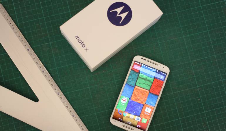 Lenovo dice adiós a la icónica marca Motorola