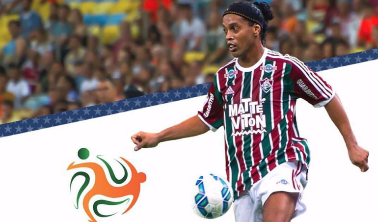 Ronaldinho Gaúcho
