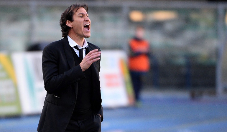 La Roma destituye a Rudi Garcia; Spalletti será el nuevo técnico