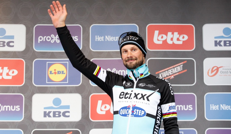 Tom Boonen