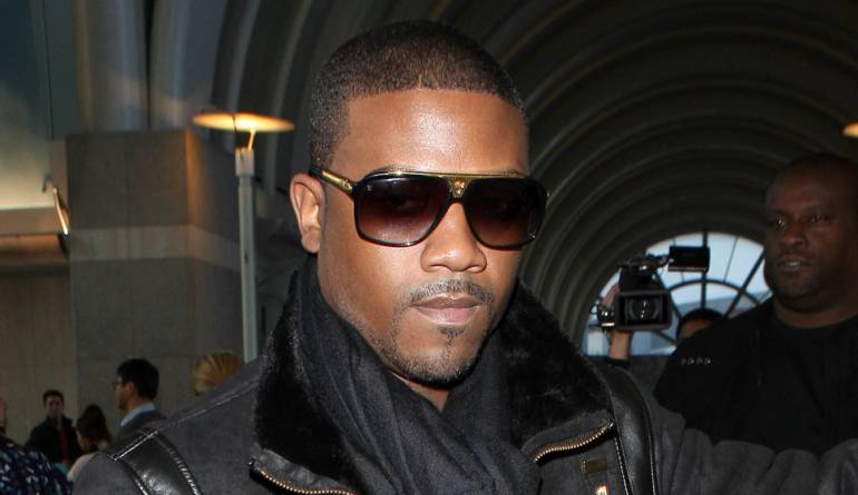 Ray J.