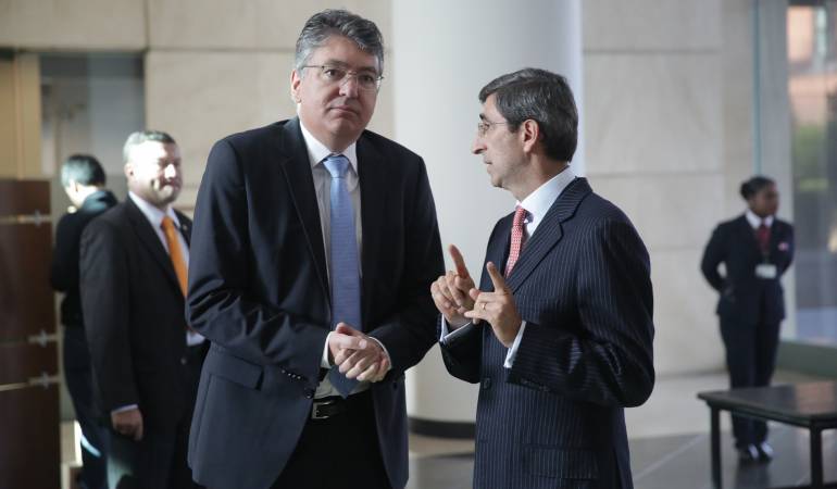Venta de Isagen Brookfield: Al Gobierno también le interesa que Brookfield explique supuestos sobornos en Brasil