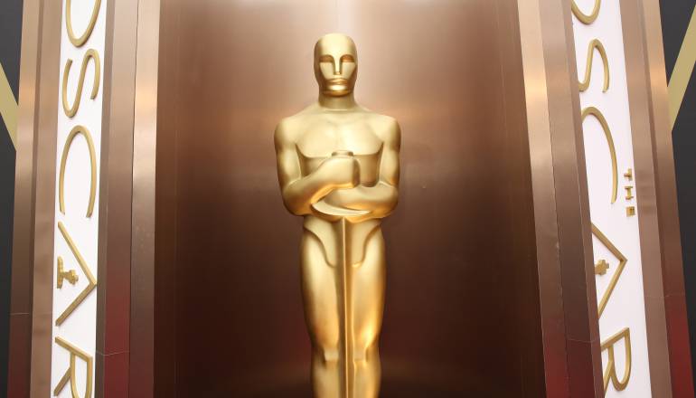 Premios Oscar.