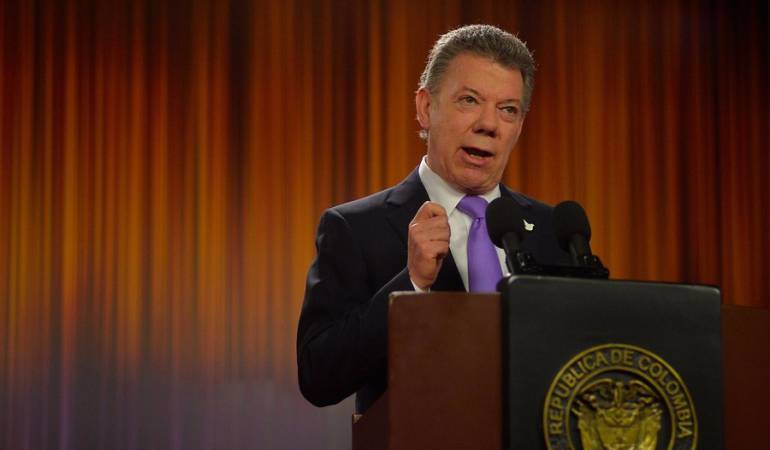 Nominados premios Óscar El abrazo de la serpiente: Santos celebra la "maravillosa noticia" del ‘Abrazo de la serpiente’