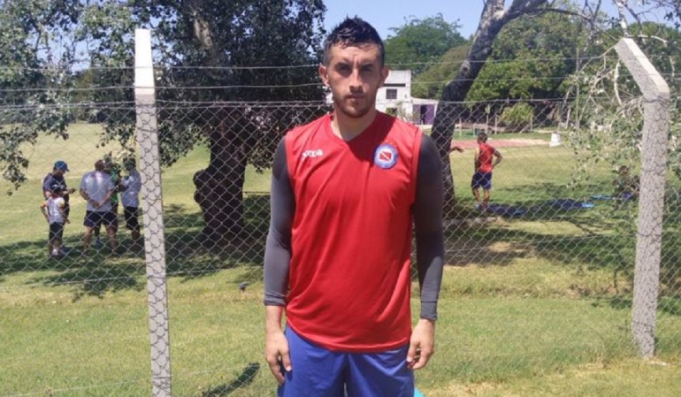 La Liga argentina apuesta por los colombianos, uruguayos y paraguayos