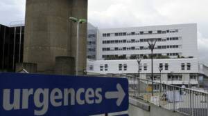 Hasta ahora las pruebas han dejado una persona con muerte cerebral y cinco hospitalizadas. Hasta ahora las pruebas han dejado una persona con muerte cerebral y cinco hospitalizadas.