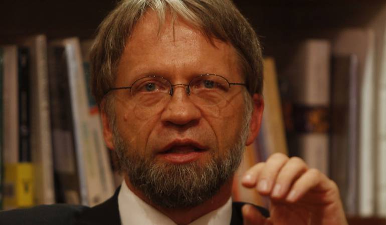Mockus Senado: Verdes anuncian acciones legales para defender curul de Mockus