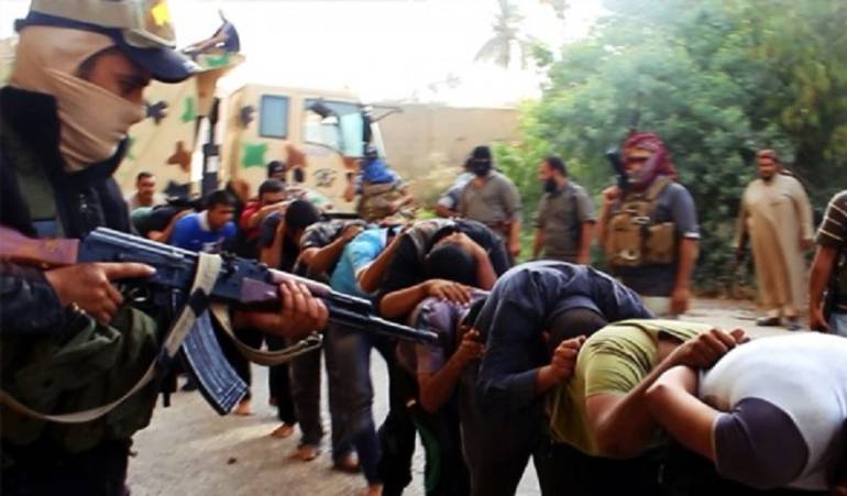ISIS: ISIS creó su propia aplicación de mensajería cifrada