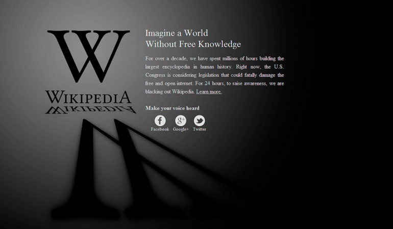 Wikipedia, de tabú para docentes a herramienta en las aulas