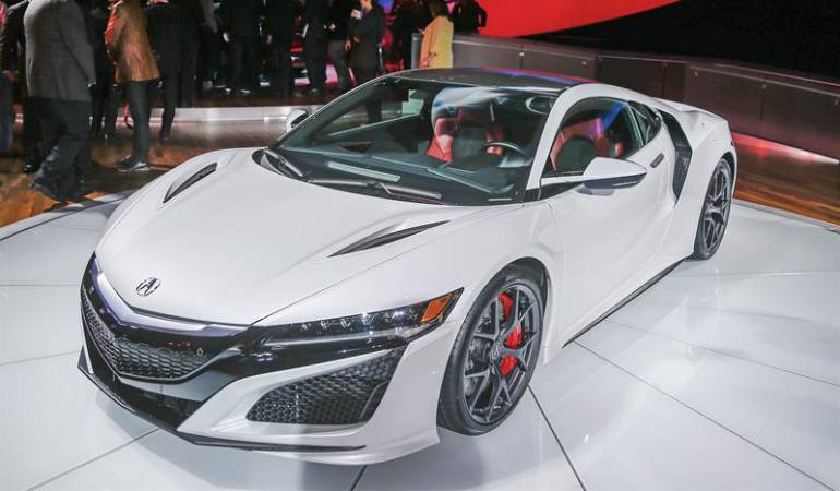 EE.UU. impulsará la proliferación de los carros autónomos: EE.UU. impulsará la proliferación de los carros autónomos