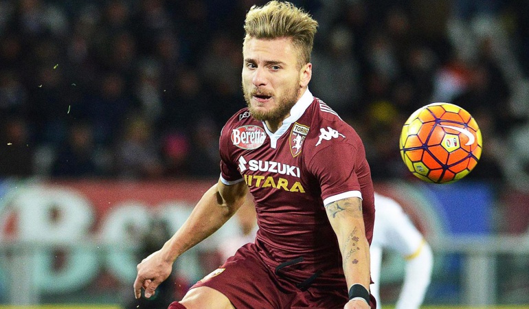 Ciro Inmobile gol Torino: Immobile debuta con gol en el triunfo 4-2 del Torino