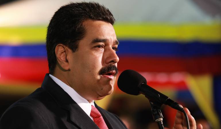Oposición insiste que Maduro renuncie una vez admitida "catástrofe" económica